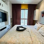 Regent Hill Hirandani Powai