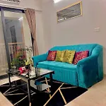 Hillview Comfy Flat In Dahisar