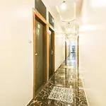 Glitz Hotels Axis International - Nr Iit Bombay & T2