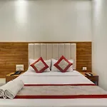 Hotel A K Fort Inn