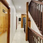 Hotel A K Fort Inn