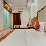Hotel A K Fort Inn