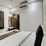 Hotel A. K. International - Fort