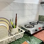 Independent Studio 25 Corner House Bandra West