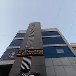 Hotel Beverly Palace Santacruz - Near Bkc - Mumbai Airport T1