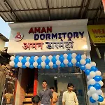Aman Dormitory