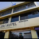 Antlers Hotel
