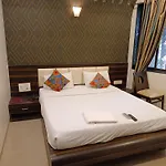 Hotel The Adore Palace - Near Mumbai Airport & Visa Consultant