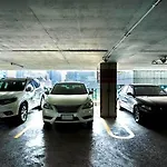 Hotel The Adore Palace - Near Mumbai Airport & Visa Consultant