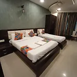 Hotel The Adore Palace - Near Mumbai Airport & Visa Consultant
