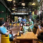 Forrest Hostels