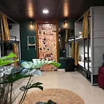 Forrest Hostels