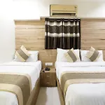 Hotel Grand Corp Inn, Near Nesco Exhibition Center