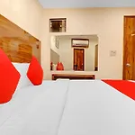 Hotel O Royal Park