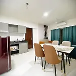 The Orion - Premium Apartments