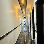 Hotel Rinza Residency