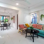 Bianca 2Bhk Bandra W By The Bombay Home Company