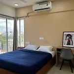 3Bhk Apartment Santacruz Mumbai, 104