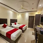 Hotel Bkc Inn - Near Trade Center, Visa Consulate