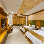 Hotel Bkc Inn - Near Trade Center, Visa Consulate