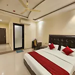 Hotel Bkc Inn - Near Trade Center, Visa Consulate