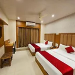 Hotel Bkc Inn - Near Trade Center, Visa Consulate