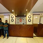 Hotel Aflon Midc Andheri East