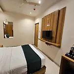 Hotel Bkc Garden - Near Us Embassy Bkc Mumbai