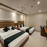 Hotel Bkc Garden - Near Us Embassy Bkc Mumbai