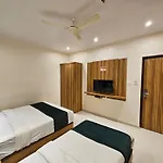 Hotel Bkc Garden - Near Us Embassy Bkc Mumbai