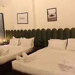 Gulf Hotel Mumbai- The Boutique Hotel Colaba Mumbai