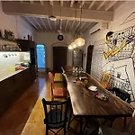 Gosolo Stays Bandra Hostel