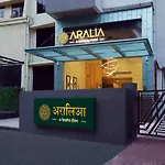 Aralia - A Business Hotel, Midc Andheri East