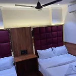 Hotel Sai Palace- Near Tata Memorial Hospital
