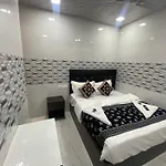 Hotel O Sai Residency