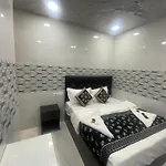 Hotel O Sai Residency