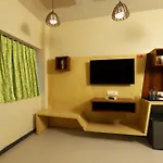 Hotel Elite Continental- Near Mumbai International Airport Andheri East