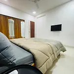 Stay Luxe-Bnb Near Mumbai Airport