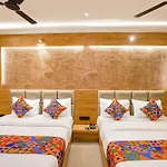 Fabhotel Well Back - Nr Bkc