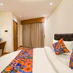 Fabhotel Well Back - Nr Bkc