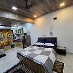 Emly Villa Comfortable Cozy 1Bhk Apartment