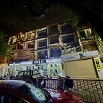 Entire Apartment In Mumbai India