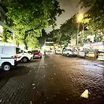 Entire Apartment In Mumbai India