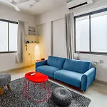 Quirky 1Bhk Bandra W By The Bombay Home Company