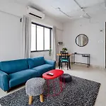 Quirky 1Bhk Bandra W By The Bombay Home Company