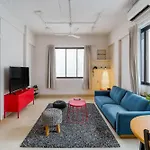 Quirky 1Bhk Bandra W By The Bombay Home Company