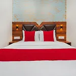 Hotel Golden Sands Inn Aslpha