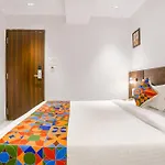Fabhotel Peralz - Nr Boriwali Station