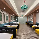 Esquire Hotel Near Bkc Mumbai