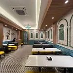 Esquire Hotel Near Bkc Mumbai